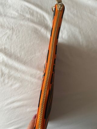 Bolso de piel 