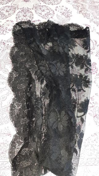 Mantilla