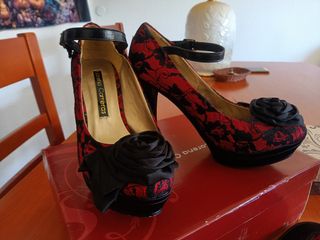 Zapatos de vestir