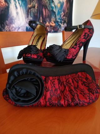 Zapatos de vestir
