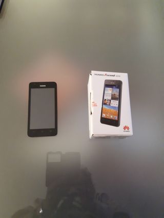 Telefono cellulare