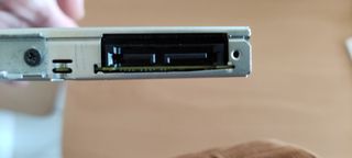 Unidad óptica DVD para portatil. Modelo UJ890