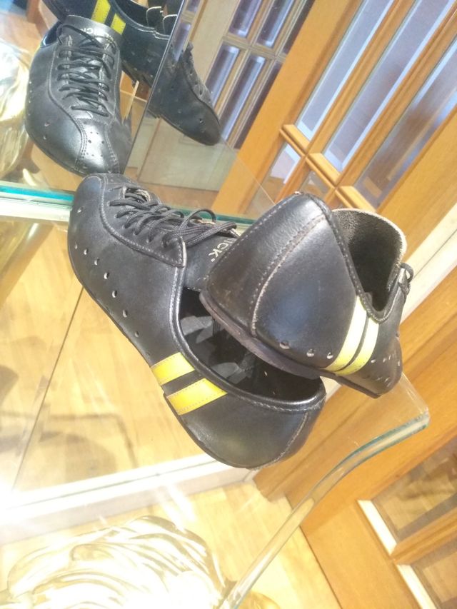 Zapatillas de ciclismo