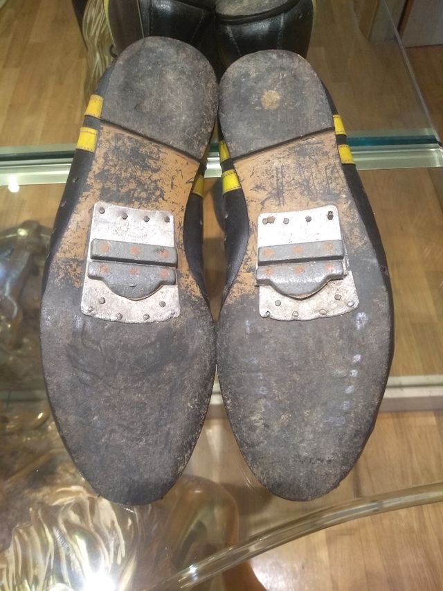 Zapatillas de ciclismo