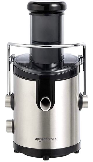 Exprimidor AMAZON BASICS