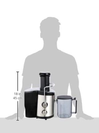 Exprimidor AMAZON BASICS