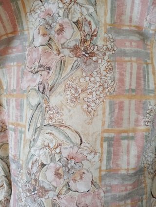 cortinas de gran valor por antiguedad del genero