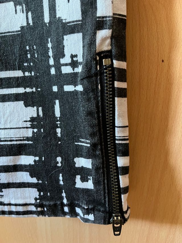 Pantalón Tintoretto T44