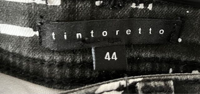 Pantalón Tintoretto T44