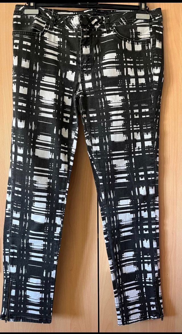 Pantalón Tintoretto T44