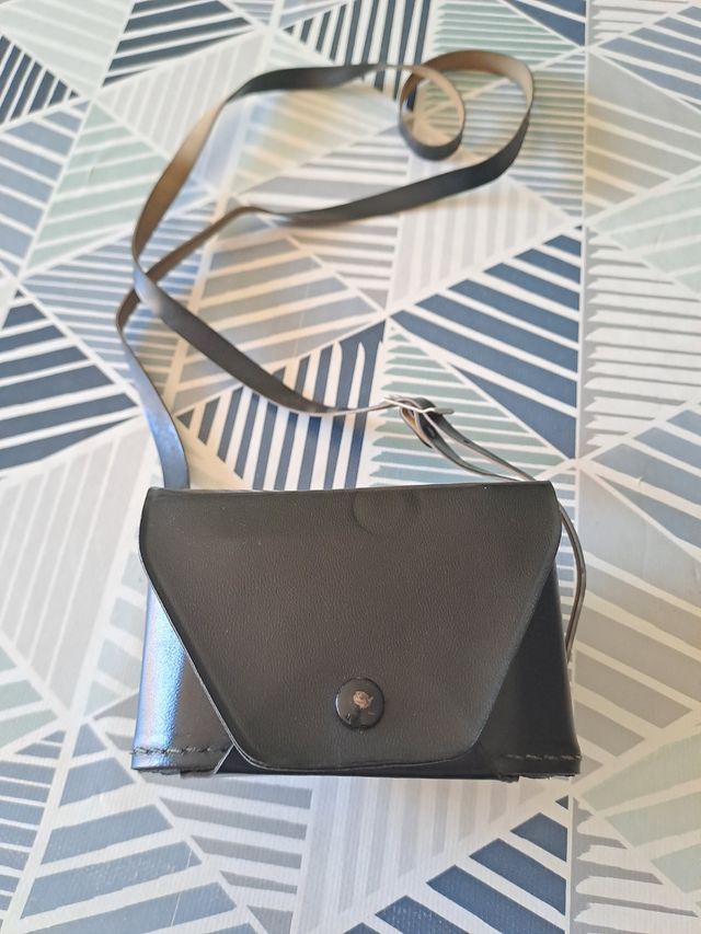 Cámara Kodak Instamatic 133-X