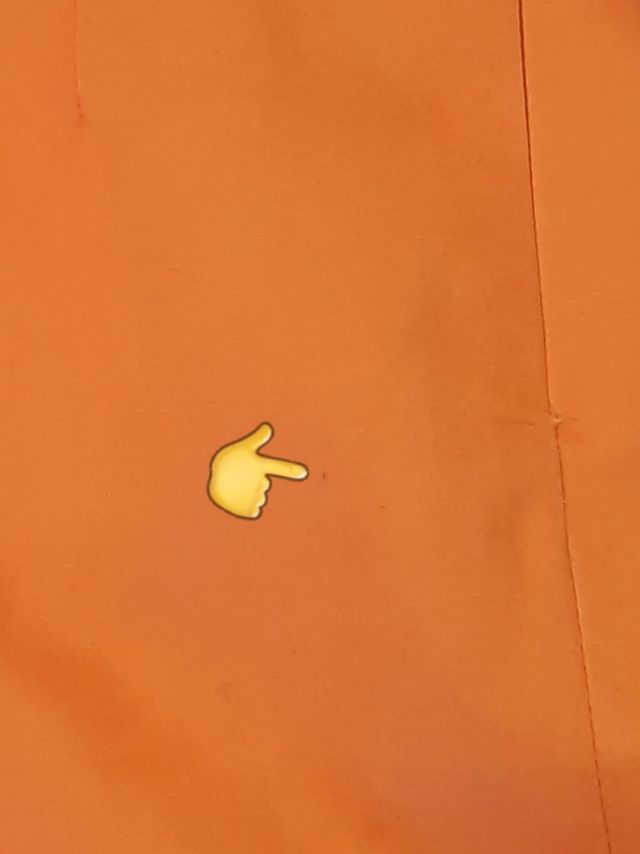 Vestido de cóctel de Purificación García