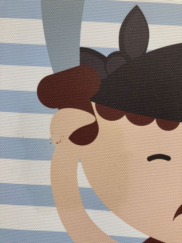 Set di 3 nuovi quadri per bambini