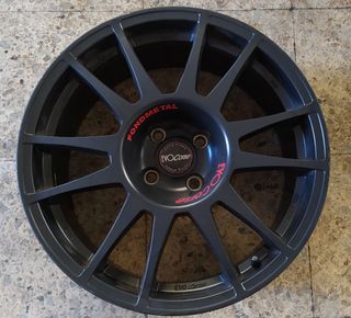 LLANTA FONDMETAL EVOCORSE 18