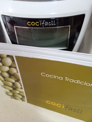 COCIFÁCIL