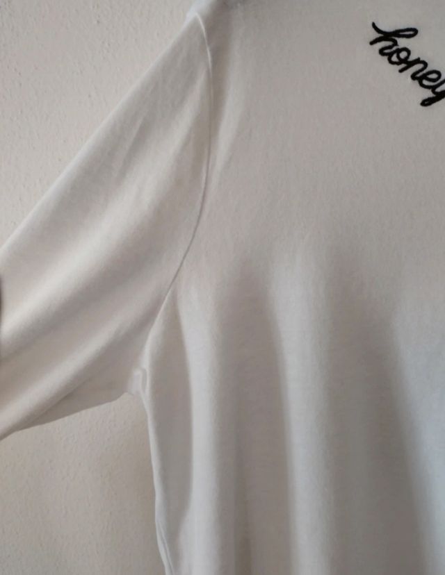 T-shirt maniche lunghe ragazza