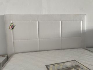 CONJUNTO DE DORMITORIO MATRIMONIAL