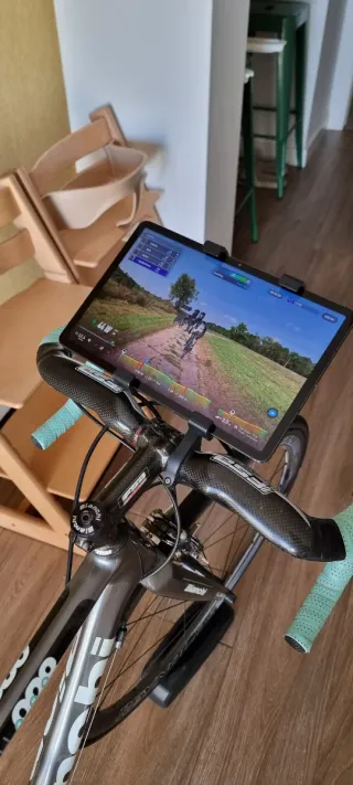Bkool smart air pro