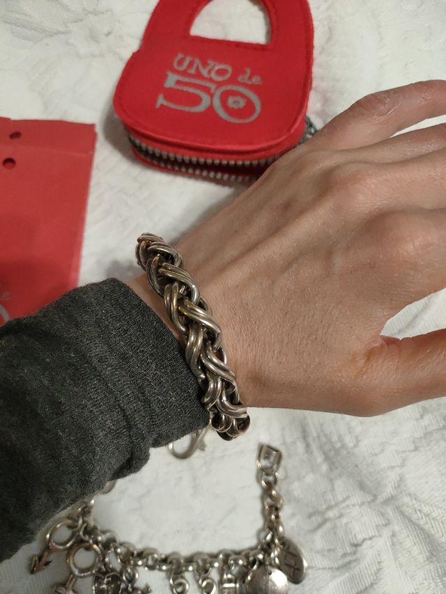 Pulsera Uno de 50