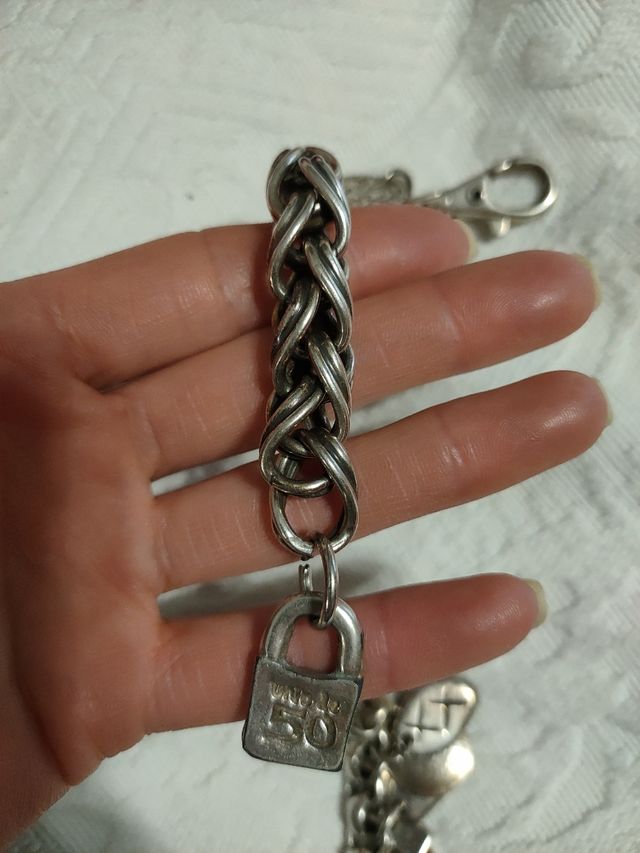 Pulsera Uno de 50