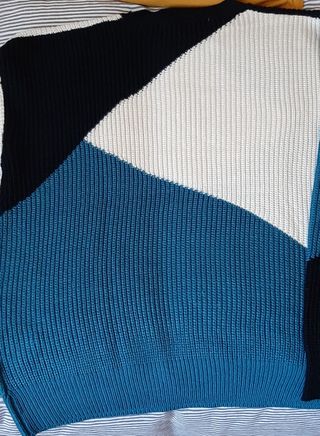 JERSEY MARCA WILD PONY TALLA M