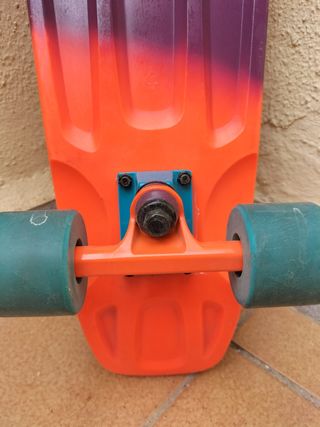 PENNY CRUISER SKATE