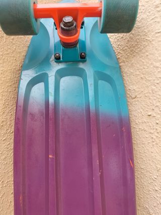 PENNY CRUISER SKATE
