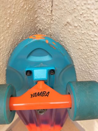 PENNY CRUISER SKATE
