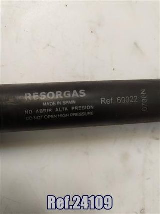 Ref.24109 amortiguador izdo. capo   