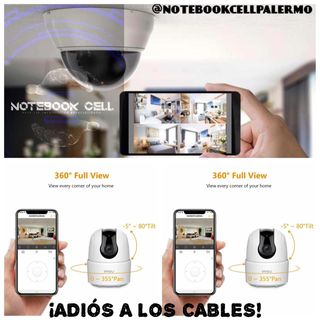 INSTALACION DE CAMARAS DE SEGURIDAD