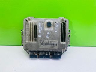Centralita Motor UCE Renault Megane II 