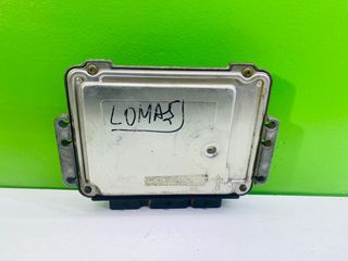 Centralita Motor UCE Renault Megane II 