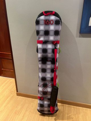 Tabla snowboard