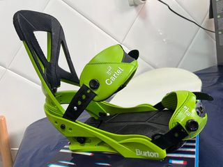 Tabla snowboard
