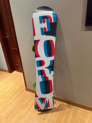 Tabla snowboard