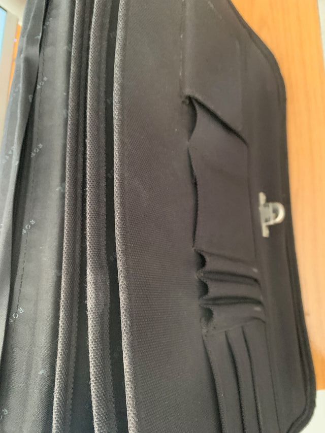Maletin Roncato 42,50x31 portadocumentos-ordenador