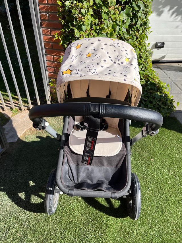 Bugaboo edición limitada