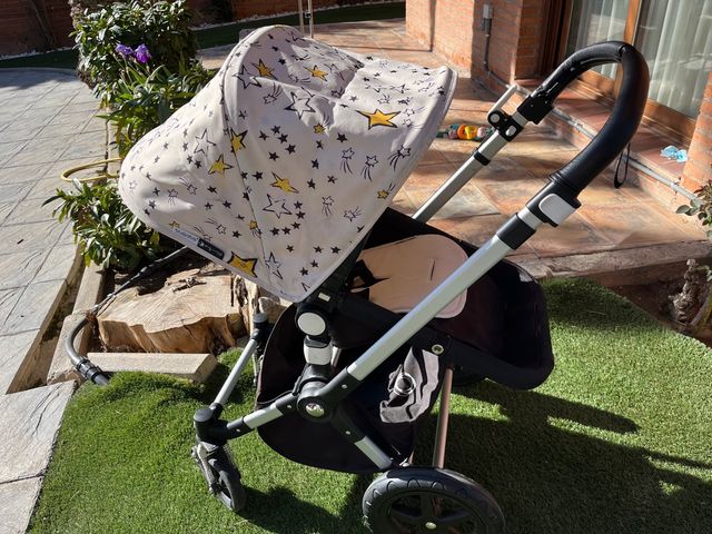 Bugaboo edición limitada