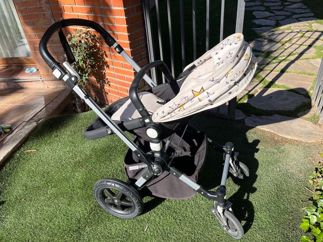 Bugaboo edición limitada