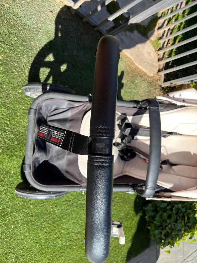 Bugaboo edición limitada