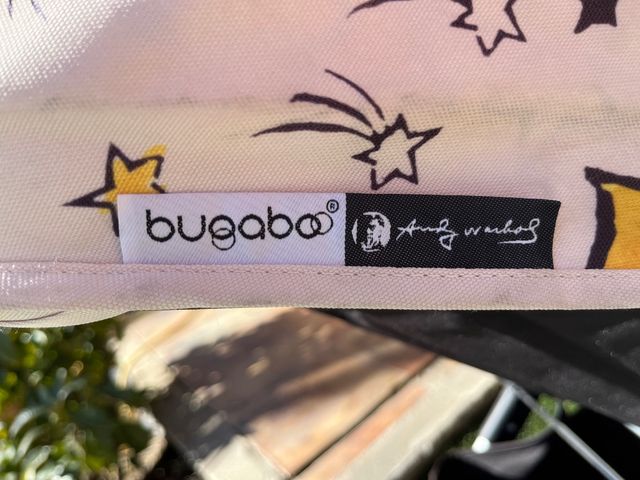Bugaboo edición limitada