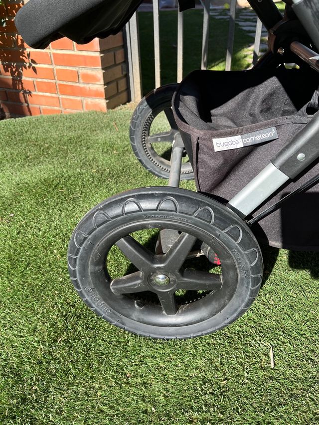 Bugaboo edición limitada