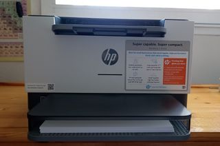 Impresora HP LaserJet M209dwe