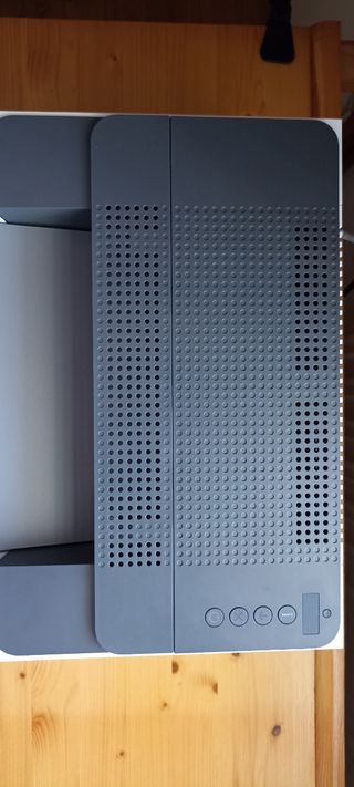 Impresora HP LaserJet M209dwe