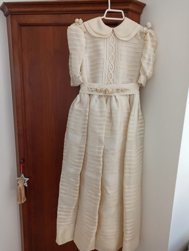 Vestido comunión