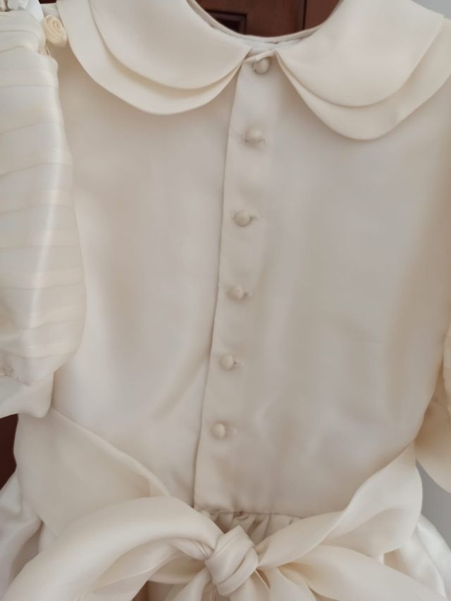 Vestido comunión