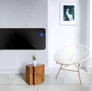 Radiador WIFI ALEXA GRIDINLUX