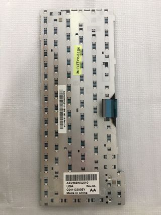Teclado Dell Inspiron 100