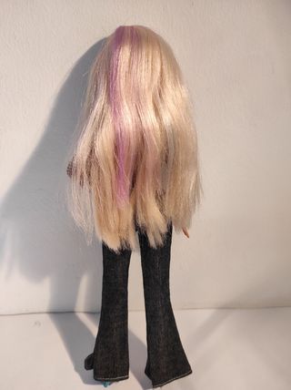 Barbie fashionista