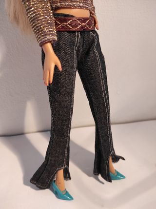 Barbie fashionista